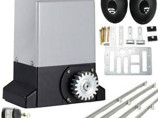 Garage Door Repair DUbai, Handyman Dubai Handyman Dubai غرف نوم صغيرة بوص/ بامبو Green