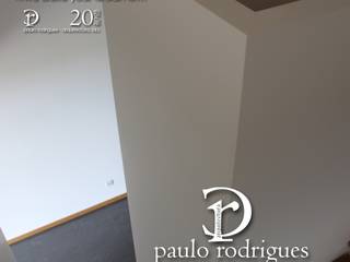 C A S A C O S T A , Paulo Rodrigues - Arquitetura, Lda. Paulo Rodrigues - Arquitetura, Lda. Wiejskie domy