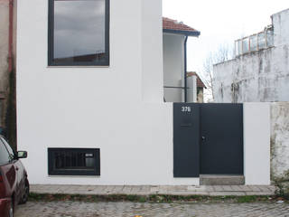 Casa da Cruz, A2OFFICE A2OFFICE Casas modernas