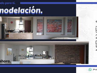 Del Mar (condominio), Miravela diseño & construcción. Miravela diseño & construcción.