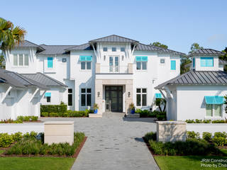 Walt Disney Golden Oak | Sea La Vie | JRW, Chibi Moku Architectural Films Chibi Moku Architectural Films Koloniale Häuser