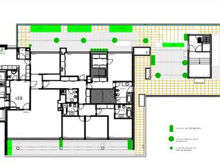 Arquitetura Paisista Porto, João Serro João Serro