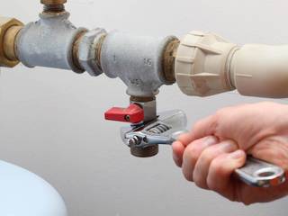 plumber at work, Plumbers Network Durbanville Plumbers Network Durbanville حمام