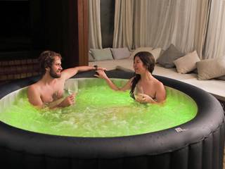 Whirlpools , press profile homify press profile homify Hot tubs