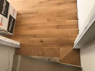 Soluzioni al problema, non viceversa!, MetroQuadro Parquet MetroQuadro Parquet Полы Дерево Эффект древесины