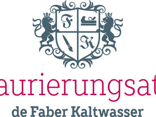 Restaurierungskonzeptionen, Restaurierungsatelier de Faber Kaltwasser Restaurierungsatelier de Faber Kaltwasser