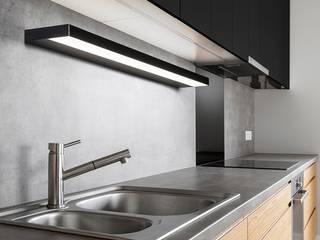 Küchen als Designelement in jedem Zuhause , Skapetze Lichtmacher Skapetze Lichtmacher
