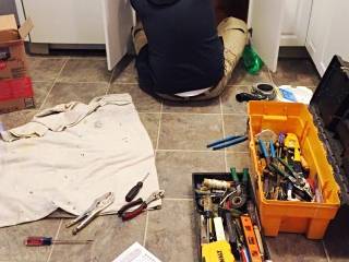 24 hour plumbers , Plumbers Network Randburg Plumbers Network Randburg Modern kitchen