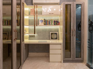 homify Moderne Wohnzimmer