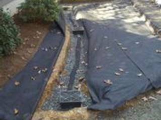 Bakersfield French Drain Installation, Bakersfield French Drain Installation Bakersfield French Drain Installation