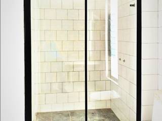 Bergen Series - Stunning Black, Artilux Sdn Bhd Artilux Sdn Bhd Modern Bathroom Glass