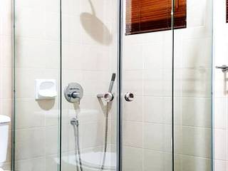 Milan Series, Artilux Sdn Bhd Artilux Sdn Bhd Modern Bathroom Glass