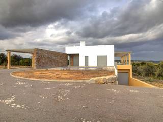 Moradia Isolada - Castro Marim, Casas do Sotavento Casas do Sotavento Detached home