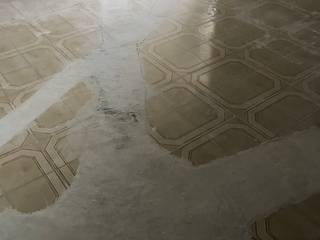 Pavimento in SPC - Dalla A alla Z, MetroQuadro Parquet MetroQuadro Parquet フローリング 木材・プラスチック複合ボード