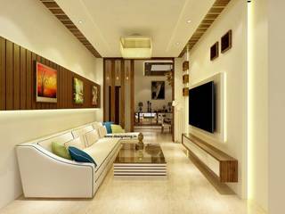 Minimalist, Your Design Interiors Your Design Interiors