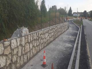 Patrimonio Unesco - Colline del Prosecco - Refrontolo TV, Pavimenti d'Arredo Pavimenti d'Arredo