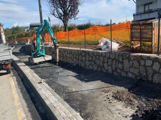 Patrimonio Unesco - Colline del Prosecco - Refrontolo TV, Pavimenti d'Arredo Pavimenti d'Arredo