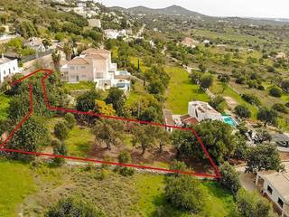 Moradia T3 de Luxo - Loulé, BUYME Property BUYME Property Villa