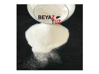 Havuz Tuzu Arıtma Ürünü 25 Kg, Beyaz Tuz Kimya Tic Ltd Şti Beyaz Tuz Kimya Tic Ltd Şti