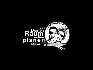 Titelbild DIE RAUMPIRATEN, DIE RAUMPIRATEN® Online Innenarchitektur - egal wo! DIE RAUMPIRATEN® Online Innenarchitektur - egal wo!