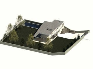 Modelado Arquitectónico 3D - Revit, Arquitecto Moises Darwin E.I.R.L. Arquitecto Moises Darwin E.I.R.L.