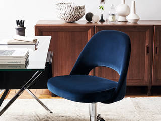Work from Home : la nouvelle collection Knoll, Création Contemporaine Création Contemporaine Офіс