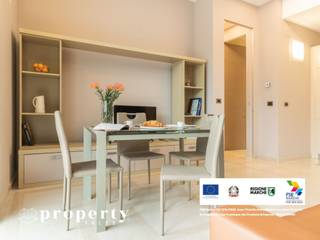 Property Tales oltre ad occuparsi della valorizzazione immobiliare delle proprietà, PROPERTY TALES PROPERTY TALES Hiše