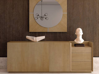 Frame Collection, Farimovel Furniture Farimovel Furniture غرفة السفرة Dressers & sideboards