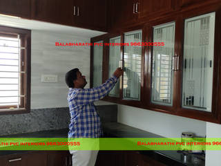 Low Cost PVC Interiors Bangalore Hebbal 9663000555, balabharathi pvc & upvc interior Salem 9663000555 balabharathi pvc & upvc interior Salem 9663000555 Кухня Пластик