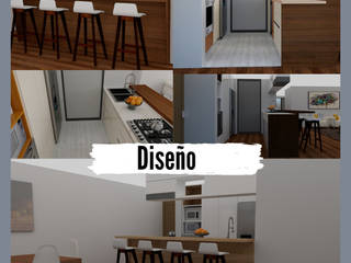 Diseño Cocina, Disarteco Disarteco