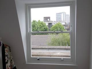 Sash window Repair A Sash Ltd Holzfenster Holzwerkstoff Weiß sash window