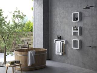 Accesorios de baño de diseño, Balnearianweb Balnearianweb Modern style bathrooms