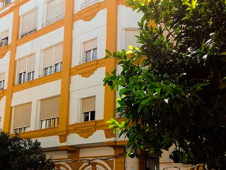 Sevilla Capital Carta de pilares y asesoría del hogar, Unai Feng Shui Unai Feng Shui