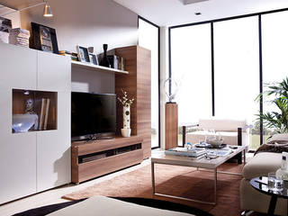 Muebles de salón, Colchoneria Castilla Colchoneria Castilla Living roomTV stands & cabinets