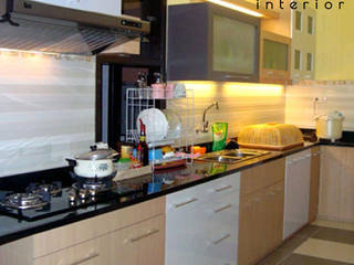 Kitchen Set Malang Murah, WA 0818-0513-7030, Kitchen Set Malang, Daneswara Group Daneswara Group Dapur Minimalis Kayu Lapis