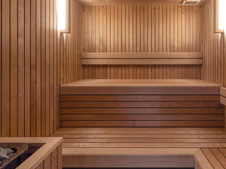 Saunaholz: Welches eignet sich am besten?, SPA Deluxe GmbH - Whirlpools in Senden SPA Deluxe GmbH - Whirlpools in Senden Sauna