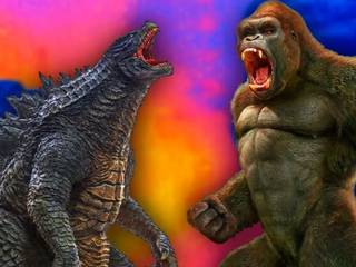 Ver Película Godzilla vs Kong (2021) Online en Español Latino Gratis:  Medios de comunicación y bloggers en La Rioja | homify