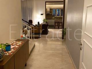 PLH Villa, Entracte Entracte Mediterranean style corridor, hallway and stairs