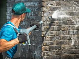 Waldorf Pressure Washing Pros, Waldorf Pressure Washing Pros Waldorf Pressure Washing Pros شرفة