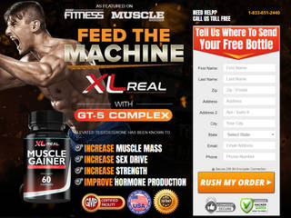 XL Real Muscle Gainer Reviews:- {2021} Why Every Man Needs XL Real Muscle Gainer?, XL Real Muscle Gainer Reviews XL Real Muscle Gainer Reviews