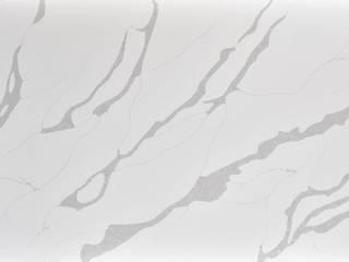 Quartz Countertops Seattle - Design Stone, Design Stone Design Stone 모던스타일 욕실