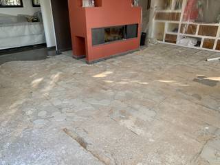 REALIZZAZIONE: Casa Privata a Nizza | Ecoover Superfici Continue, Ecoover® Ecoover®