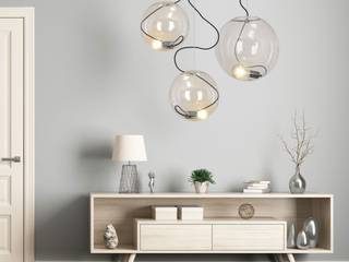 s.luce Sphere, Skapetze Lichtmacher Skapetze Lichtmacher Elektronik