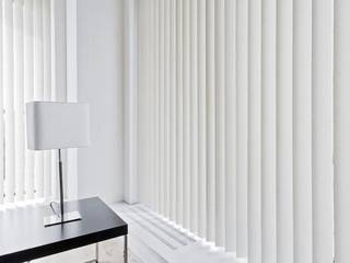 Persiana vertical PVC, Persam persianas, cortinas y toldos Persam persianas, cortinas y toldos Shutters
