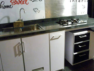 Kitchen Set Malang Murah, WA 0818-0513-7030, Harga Kitchen Set Aluminium Di Malang, Daneswara Group Daneswara Group Dapur Minimalis Kayu Lapis