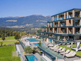 Hotel Winkler Sport & Spa Resort - Bolzano, Granulati Zandobbio Granulati Zandobbio Espacios comerciales