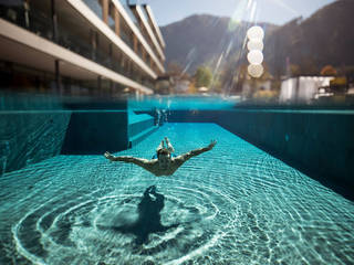 Hotel Winkler Sport & Spa Resort - Bolzano, Granulati Zandobbio Granulati Zandobbio Bedrijfsruimten