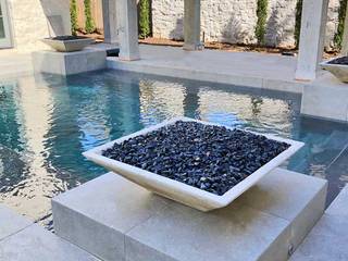 Casa con piscina - Texas, Granulati Zandobbio Granulati Zandobbio Pool