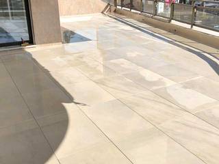 Abitazione privata - Cannes, Granulati Zandobbio Granulati Zandobbio Floors