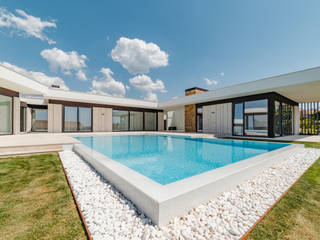 Piscina Excellence, Piscinas Imperial Piscinas Imperial مسبح